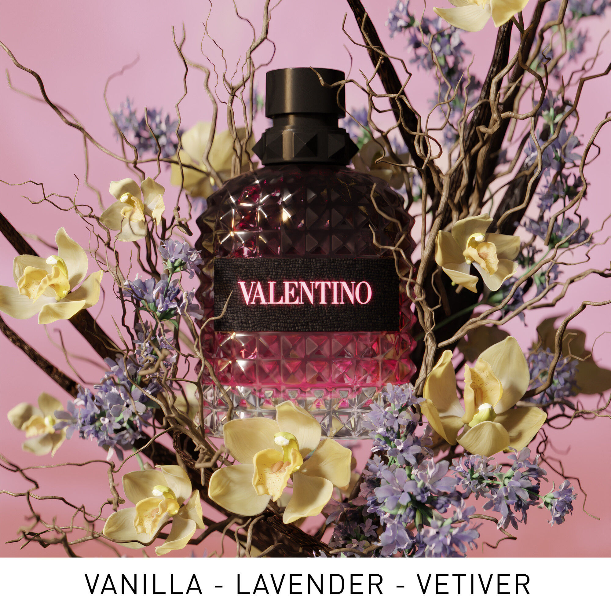 Gift Sets & Gifts - Fragrance & Makeup Gifts | Valentino Beauty